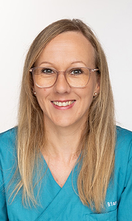 Bianka Liebl