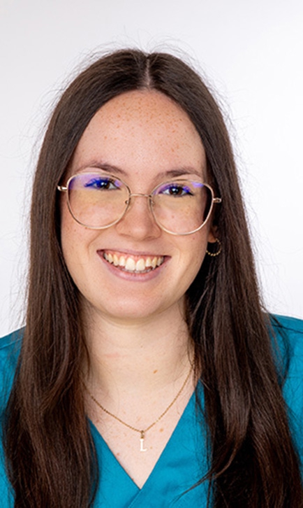 Lena Junge