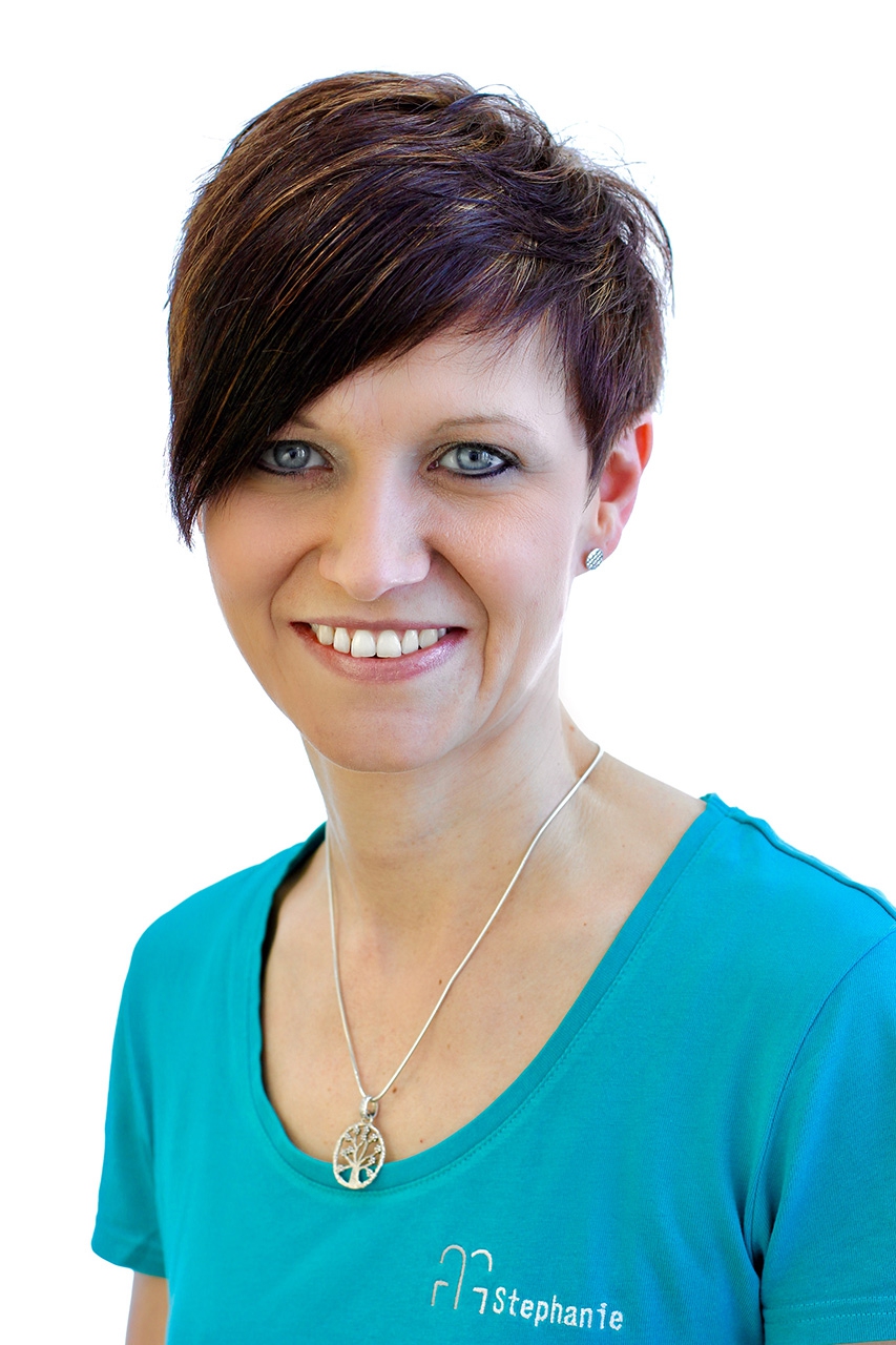 Stephanie Kneidinger