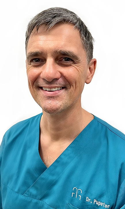 Dr. med. Alexander Pupeter